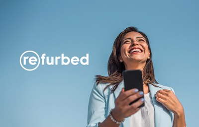 Refurbed - der Partner von LIWEST Mobil für Handys