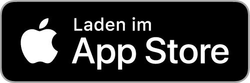 Button mit Link zum App-Store